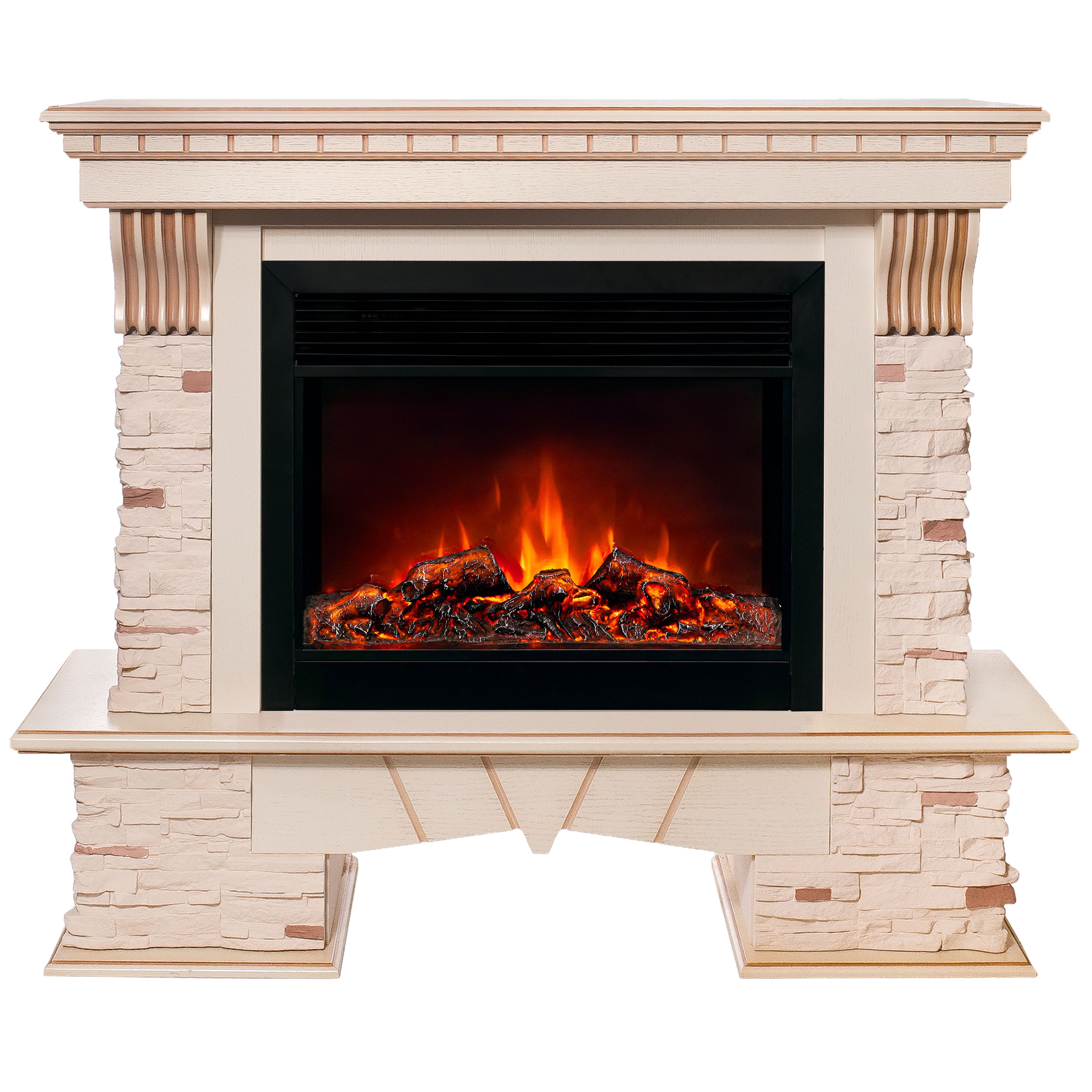 Электрокамин RealFlame Sorento 25.5/26 WT-619B с очагом MoonBlaze Deluxe Black, SORENTO 25.5/26 WT-619B с очагом MoonBlaze DELUXE Black
Электрокамин RealFlame Sorento 25.5/26 WT-619B с очагом MoonBlaze Deluxe Black, SORENTO 25.5/26 WT-619B с очагом MoonBlaze DELUXE Black