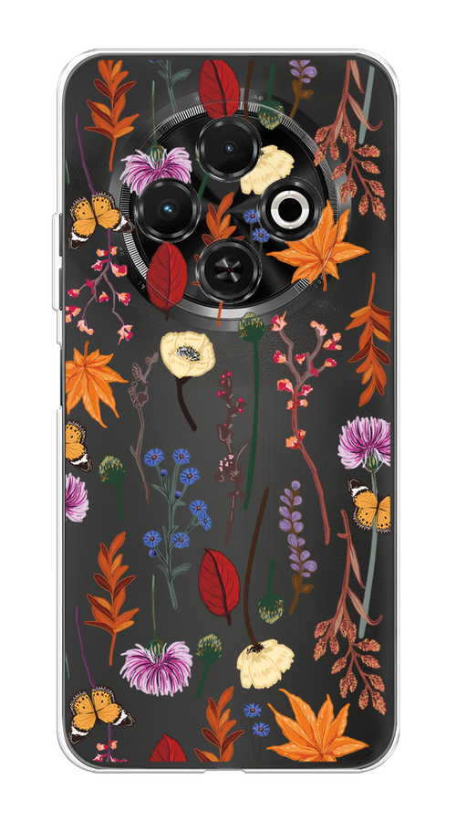 Чехол на Tecno Spark 30C "Orange Purple flowers", Оранжевый;красный;розовый;желтый;прозрачный, 309250-1
Чехол на Tecno Spark 30C "Orange Purple flowers", Оранжевый;красный;розовый;желтый;прозрачный, 309250-1