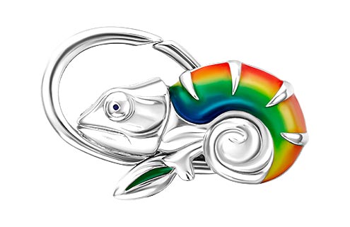 Подвеска из серебра с эмалью PLATINA jewelry 14-0012-00-000-0200-Ag, 14-0012-00-000-0200-Ag
Подвеска из серебра с эмалью PLATINA jewelry 14-0012-00-000-0200-Ag, 14-0012-00-000-0200-Ag