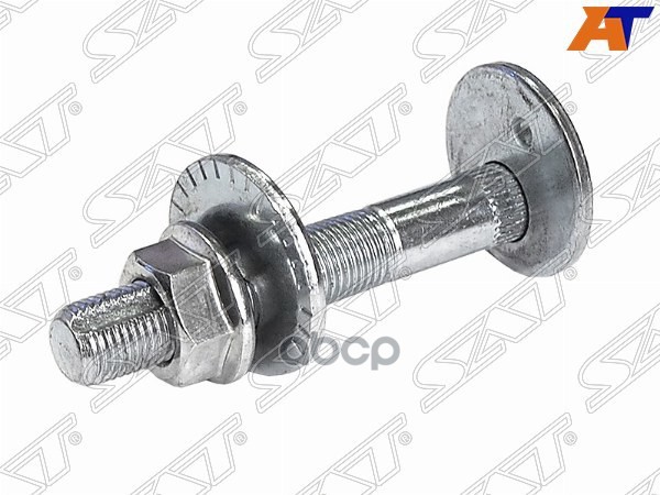SAT STMN184101K Болт (комплект) с эксцентриком MITSUBISHI ASX/DELICA D5/GALANT/LANCER/OUTL
SAT STMN184101K Болт (комплект) с эксцентриком MITSUBISHI ASX/DELICA D5/GALANT/LANCER/OUTL