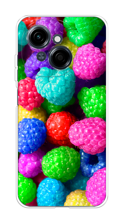 Чехол на Tecno Spark Go 1/Pop 9 "Леденцовая малина", Фиолетовый;розовый;зеленый, 309450-1
Чехол на Tecno Spark Go 1/Pop 9 "Леденцовая малина", Фиолетовый;розовый;зеленый, 309450-1