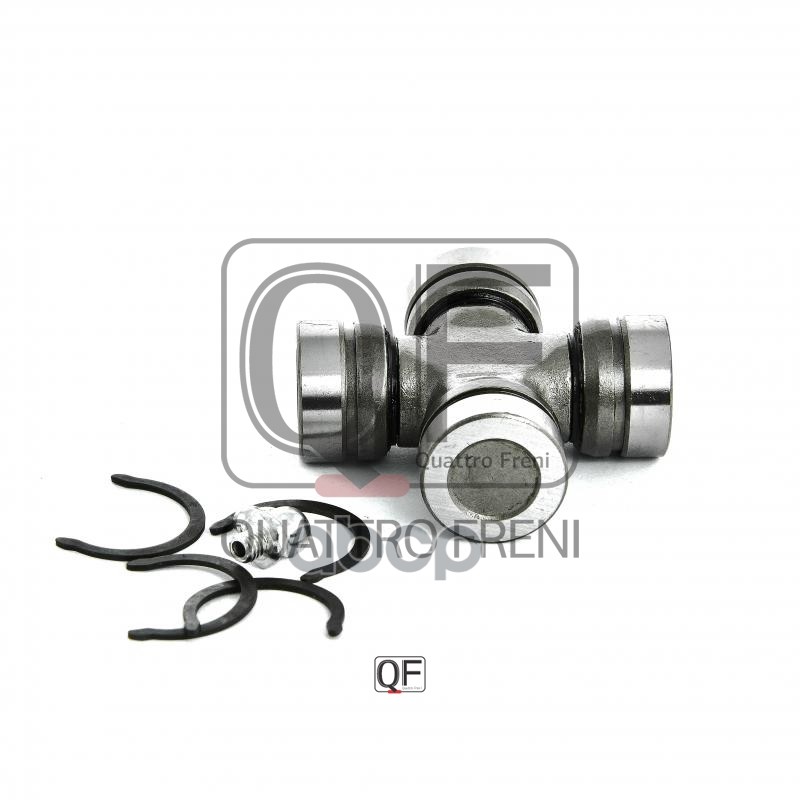 Крестовина QUATTRO FRENI QF00U00210, QF00U00210 
Крестовина QUATTRO FRENI QF00U00210, QF00U00210
