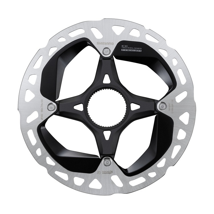 Тормозной диск Shimano Dura Ace/XTR RT-MT900 Disc Rotor/C.Lock с Внутренним шлицом (140мм), Серебристый, Sm-rt900
Тормозной диск Shimano Dura Ace/XTR RT-MT900 Disc Rotor/C.Lock с Внутренним шлицом (140мм), Серебристый, Sm-rt900