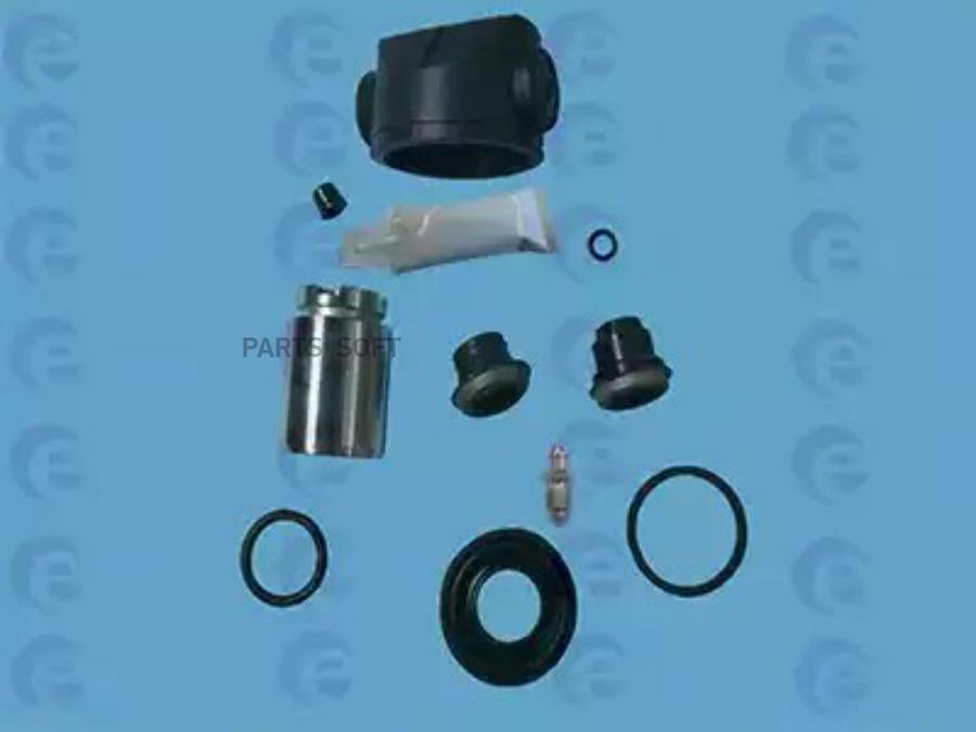 Ремкомплект тормозного суппорта с поршнем ERT для Ford Mondeo d36 bosch 94- 401113
Ремкомплект тормозного суппорта с поршнем ERT для Ford Mondeo d36 bosch 94- 401113