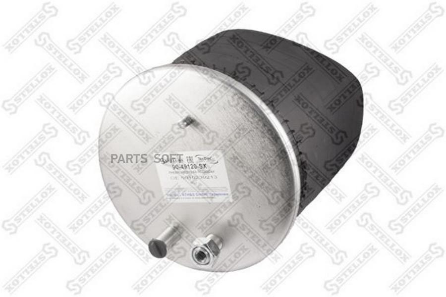 STELLOX 90-49120-SX_пневмоподушка без стак.! 1шп.d12 1отв.шт.M16 1шп-штуц.M12/M24 1шп.M16
STELLOX 90-49120-SX_пневмоподушка без стак.! 1шп.d12 1отв.шт.M16 1шп-штуц.M12/M24 1шп.M16