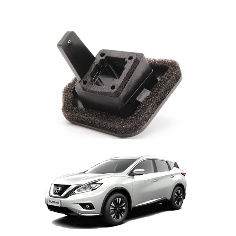 Омыватель камеры заднего вида CleanCam для Nissan Murano Z52 2016-2022 3441, Nissan Murano Z52 2016-2022
Омыватель камеры заднего вида CleanCam для Nissan Murano Z52 2016-2022 3441, Nissan Murano Z52 2016-2022
