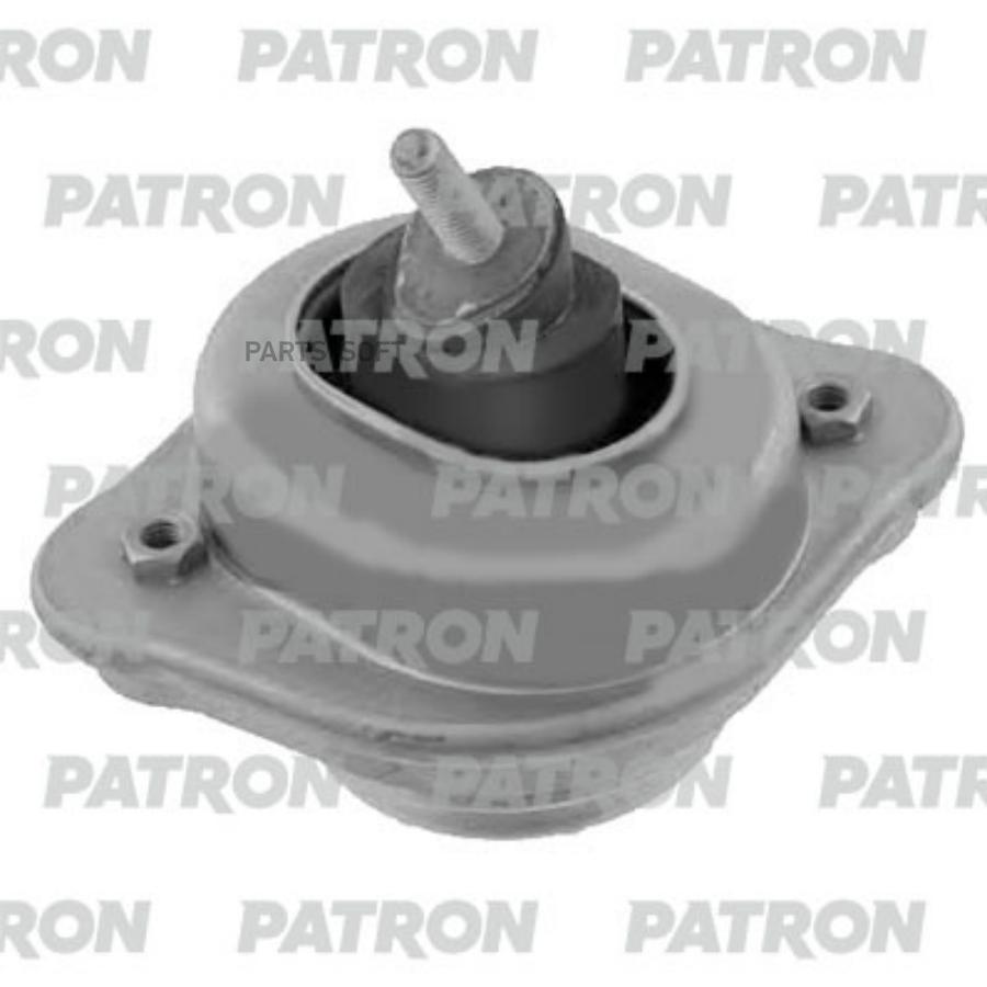 Опора двигателя BMW 3 СЕДАН IV (E46) 3 УНИВЕРСАЛ IV (E46) 330 XI 00-05 PATRON PSE30397
Опора двигателя BMW 3 СЕДАН IV (E46) 3 УНИВЕРСАЛ IV (E46) 330 XI 00-05 PATRON PSE30397