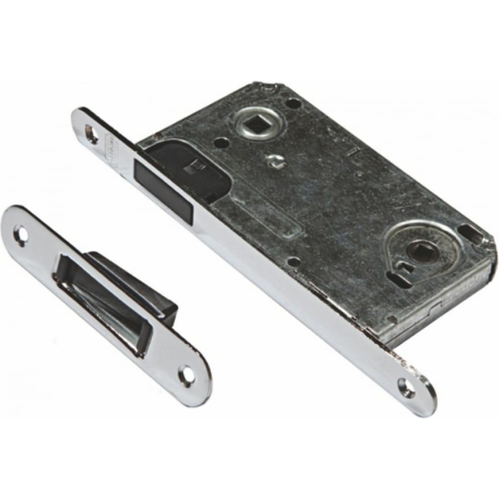 PALIDORE Магнитная защелка пластиковая под поворотную кнопку (С/У) L2090 РС (хром бл.) 987, Серебристый
PALIDORE Магнитная защелка пластиковая под поворотную кнопку (С/У) L2090 РС (хром бл.) 987, Серебристый