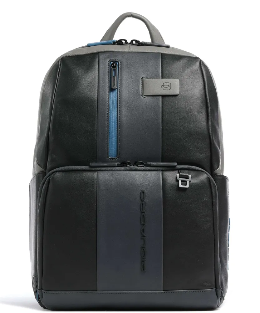 Рюкзак унисекс Piquadro CA3214UB00BM черно-серый, 40х29х15 см, Черный;серый, CA3214UB00BM
Рюкзак унисекс Piquadro CA3214UB00BM черно-серый, 40х29х15 см, Черный;серый, CA3214UB00BM