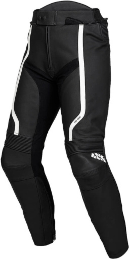 Брюки Sports LD Pants RS-600 1.0 IXS 48 черно-белые, Белый;черный, X75015_031
Брюки Sports LD Pants RS-600 1.0 IXS 48 черно-белые, Белый;черный, X75015_031
