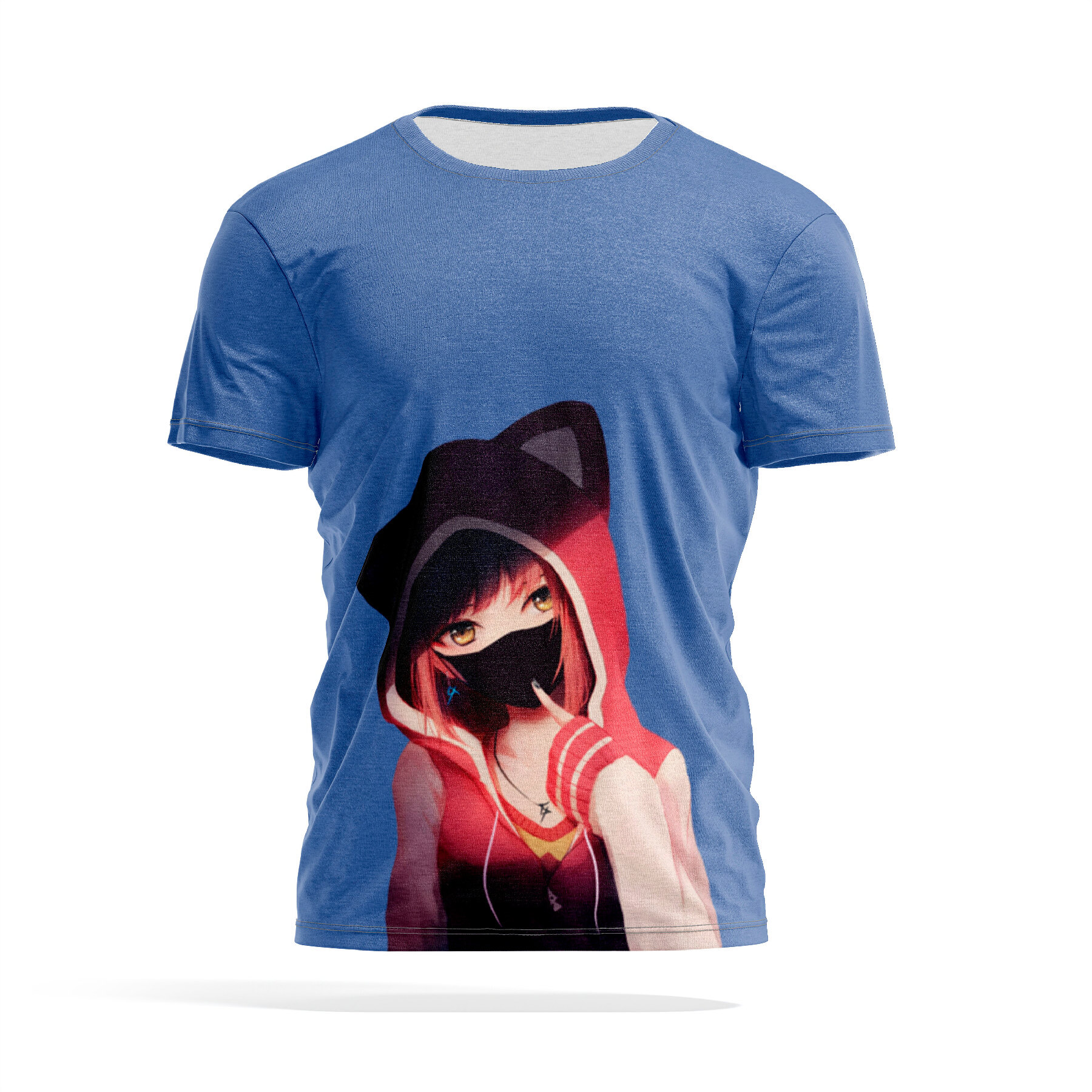 Футболка мужская PANiN PaninManTshirtVM_5_8_VM1691357 синяя 5XL, Синий, PaninManTshirtVM_5_8_VM1691357
Футболка мужская PANiN PaninManTshirtVM_5_8_VM1691357 синяя 5XL, Синий, PaninManTshirtVM_5_8_VM1691357