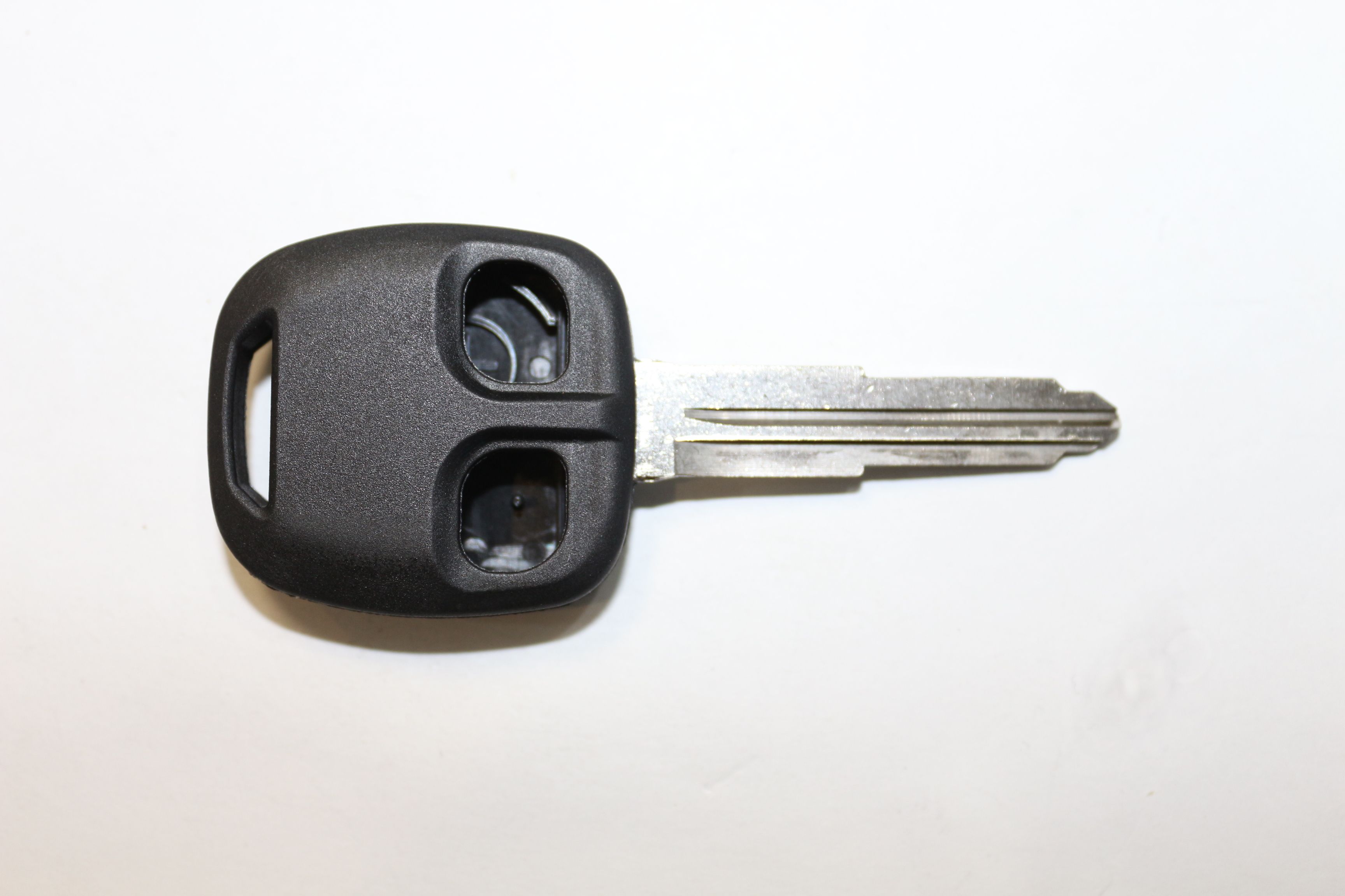 Ключ зажигания Autokey, заготовка Mitsubishi, с чипом (4D61, ЛЕВ.), Для разных моделей автомобилей Mitsubishi
Ключ зажигания Autokey, заготовка Mitsubishi, с чипом (4D61, ЛЕВ.), Для разных моделей автомобилей Mitsubishi