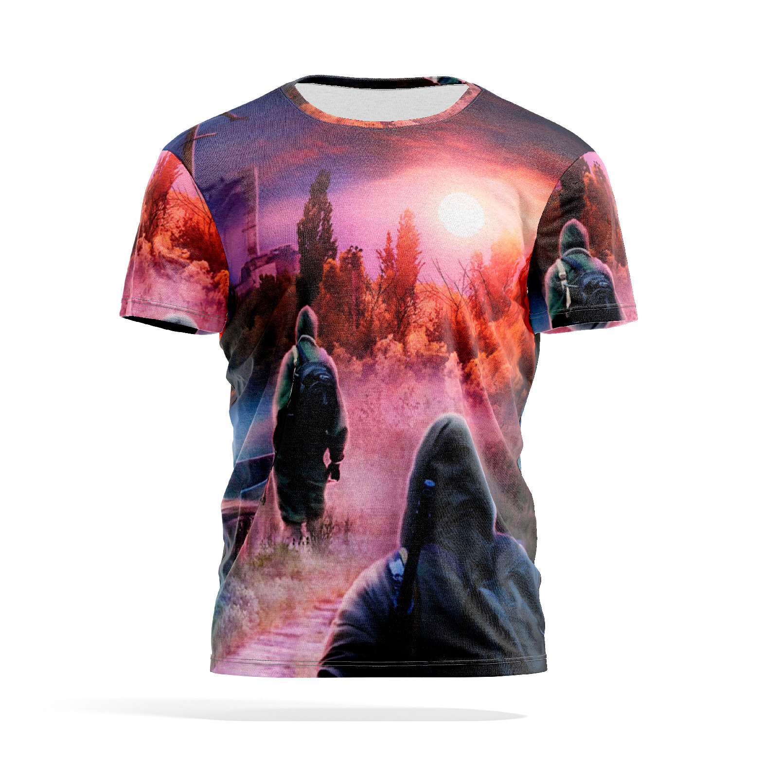 Футболка мужская PANiN PaninManTshirtMS_MS1888405 разноцветная M, Розовый, PaninManTshirtMS_MS1888405
Футболка мужская PANiN PaninManTshirtMS_MS1888405 разноцветная M, Розовый, PaninManTshirtMS_MS1888405