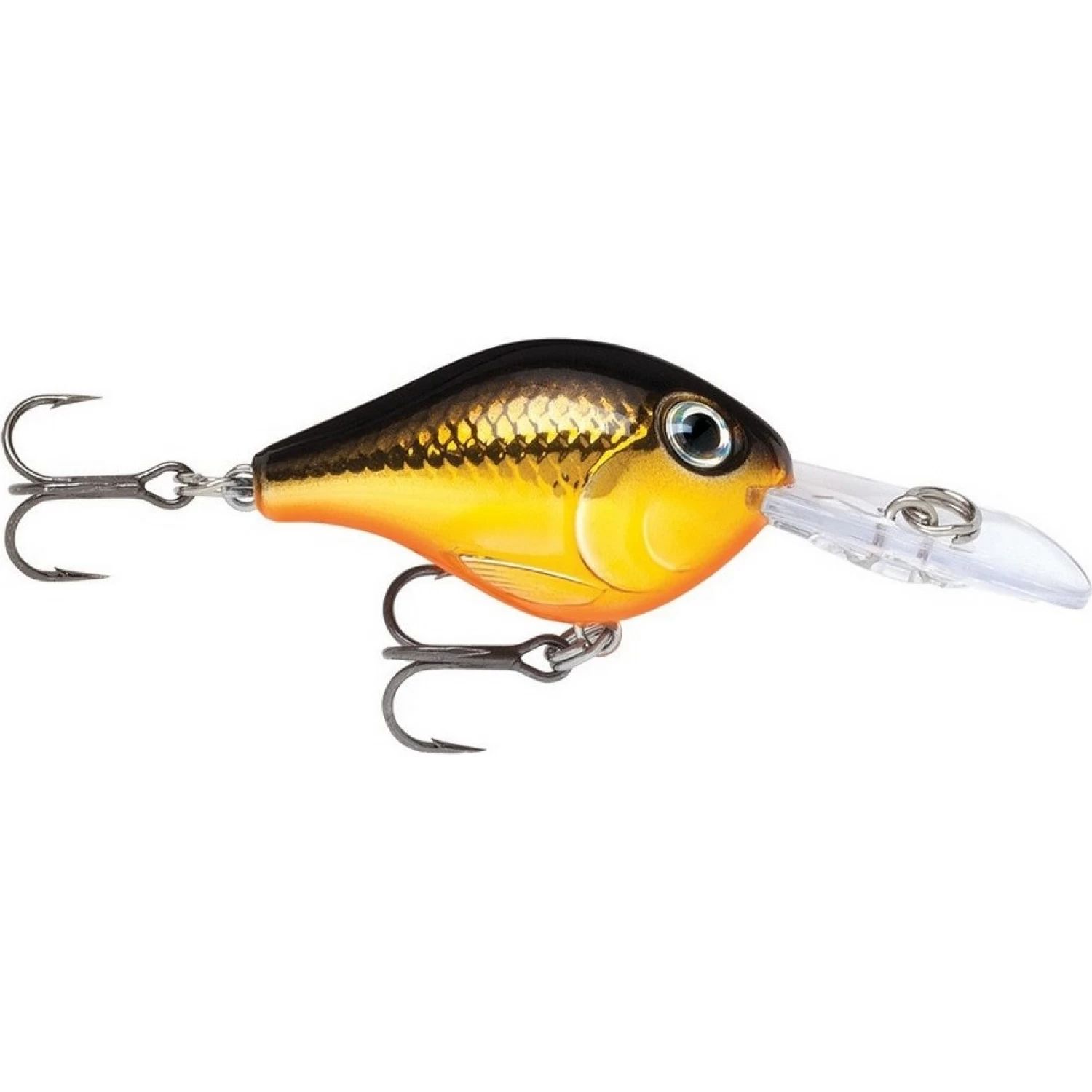 Воблер Rapala Ultra Light Crank 03 /G /плавающий/ 1,2-2,4м, 3см, 4гр, Желтый;золотистый;черный
Воблер Rapala Ultra Light Crank 03 /G /плавающий/ 1,2-2,4м, 3см, 4гр, Желтый;золотистый;черный