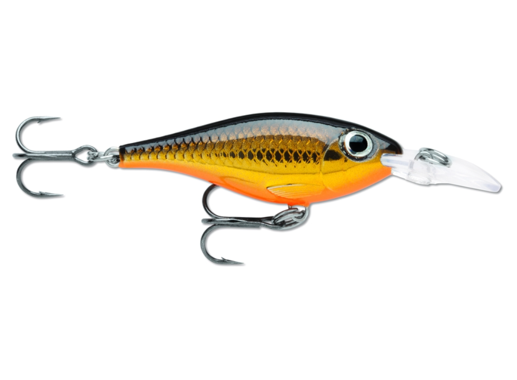 Воблер Rapala Ultra Light Shad 04 /G /медленно, тонущий / 1,2-1,5м, 4см, 3гр., Разноцветный
Воблер Rapala Ultra Light Shad 04 /G /медленно, тонущий / 1,2-1,5м, 4см, 3гр., Разноцветный