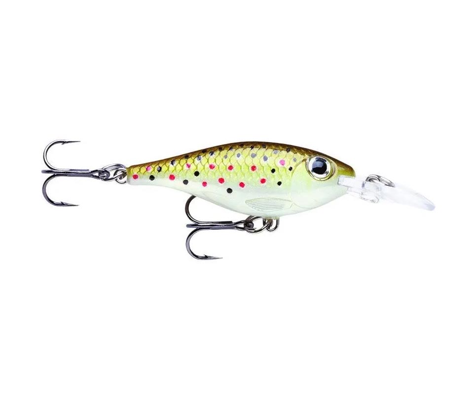 Воблер Rapala Ultra Light Shad 04 /TR /медленно тонущий, / 1,2-1,5м, 4см, 3гр., Желтый;коричневый;серебристый
Воблер Rapala Ultra Light Shad 04 /TR /медленно тонущий, / 1,2-1,5м, 4см, 3гр., Желтый;коричневый;серебристый