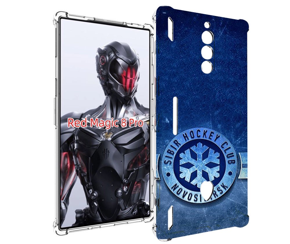 Чехол MyPads хк сибирь новосибирск мужской для ZTE Nubia Red Magic 8 Pro / Red Magic 8 ..., Tocco
Чехол MyPads хк сибирь новосибирск мужской для ZTE Nubia Red Magic 8 Pro / Red Magic 8 ..., Tocco