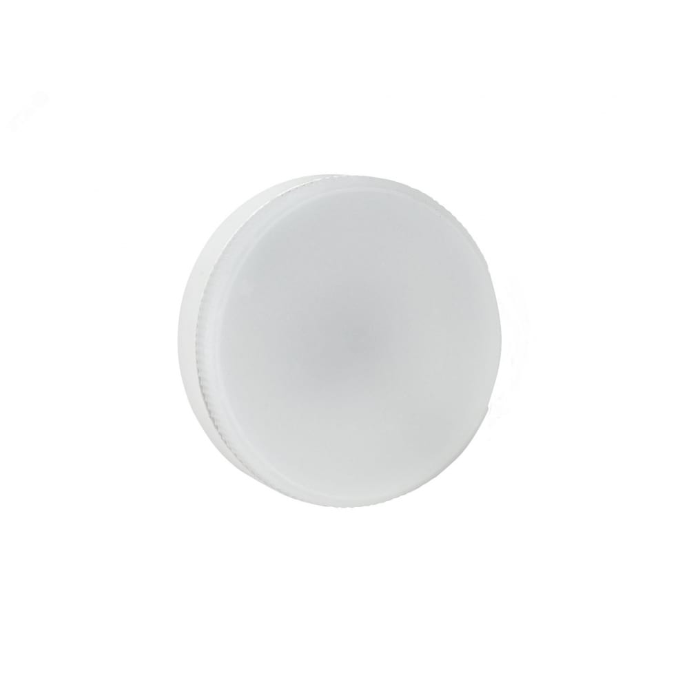Osram Лампа светодиодная LED Value GX GX53 480лм 6Вт 3000К теплый белый свет 4058075581975
Osram Лампа светодиодная LED Value GX GX53 480лм 6Вт 3000К теплый белый свет 4058075581975