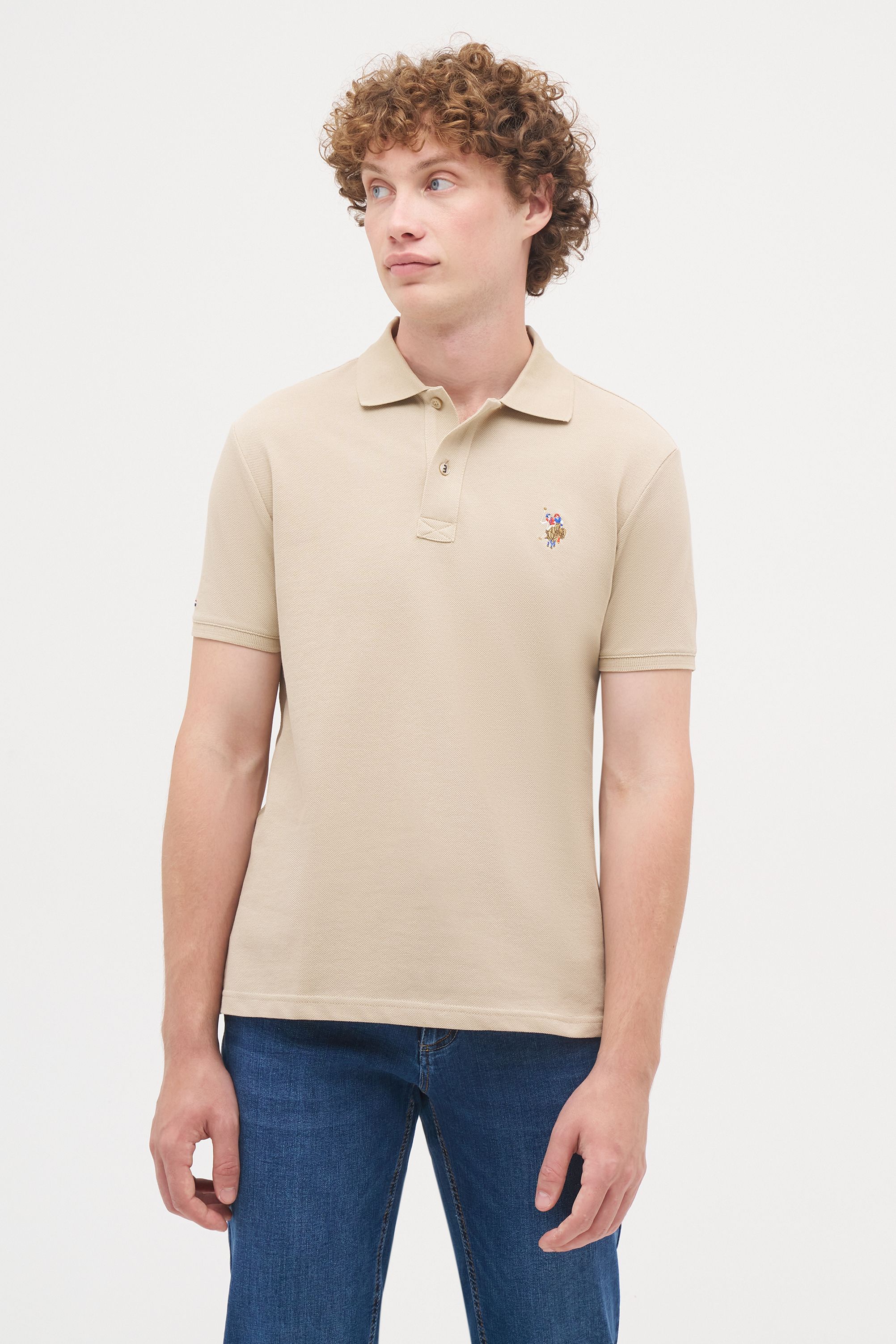 Футболка мужская U.S. POLO Assn. G081SZ0110TP10IY024 бежевая L, Бежевый, G081SZ0110TP10IY024
Футболка мужская U.S. POLO Assn. G081SZ0110TP10IY024 бежевая L, Бежевый, G081SZ0110TP10IY024