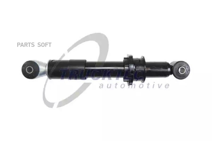 TRUCKTEC 0363006 03.63.006 амортизатор кабины 351-392 O/O VOLVO FM10G1 FM12G1/2 1шт
TRUCKTEC 0363006 03.63.006 амортизатор кабины 351-392 O/O VOLVO FM10G1 FM12G1/2 1шт