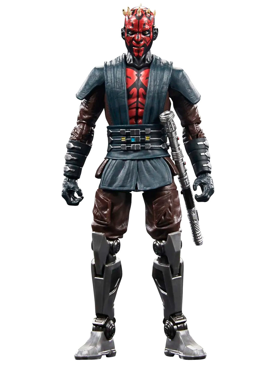 Фигурка Hasbro Звездные войны Дарт Мол с мечами, подвижная, 15 см, Звездные войны Дарт Мол с мечами Star Wars
Фигурка Hasbro Звездные войны Дарт Мол с мечами, подвижная, 15 см, Звездные войны Дарт Мол с мечами Star Wars