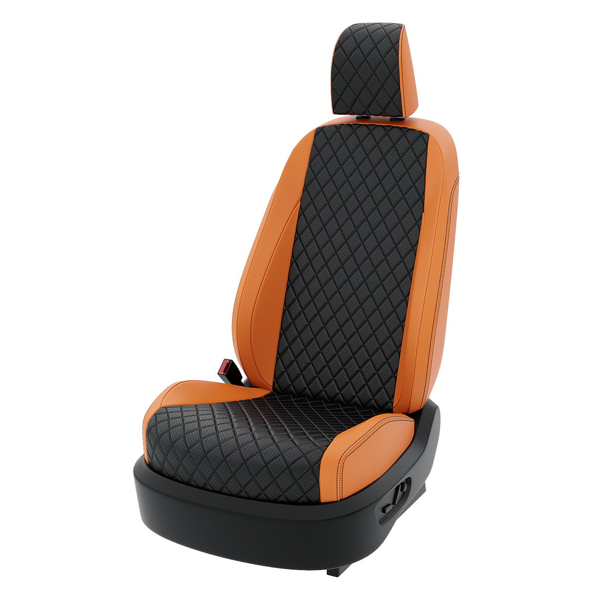 Чехлы на сиденья Центр Авточехлов для Hyundai Solaris CNTRA1217F-С2-626 Экокожа ромб, Черный;оранжевый, CNTRA1217
Чехлы на сиденья Центр Авточехлов для Hyundai Solaris CNTRA1217F-С2-626 Экокожа ромб, Черный;оранжевый, CNTRA1217