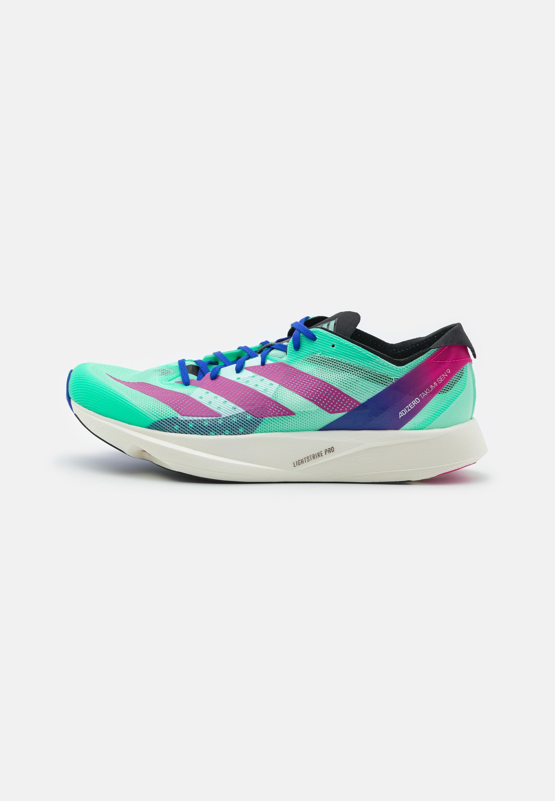 Кроссовки мужские Adidas Performance Adizero Takumi Sen зеленые 46 EU, Зеленый, Adizero Takumi Sen
Кроссовки мужские Adidas Performance Adizero Takumi Sen зеленые 46 EU, Зеленый, Adizero Takumi Sen