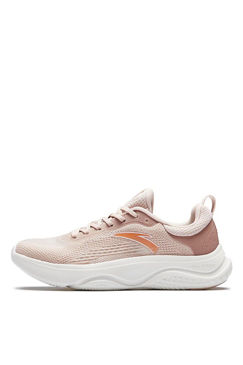 Спортивные кроссовки женские Anta Cross-Training Shoes EBUFFER 4 розовые 8 US, Розовый, Cross-Training Shoes EBUFFER 4
Спортивные кроссовки женские Anta Cross-Training Shoes EBUFFER 4 розовые 8 US, Розовый, Cross-Training Shoes EBUFFER 4