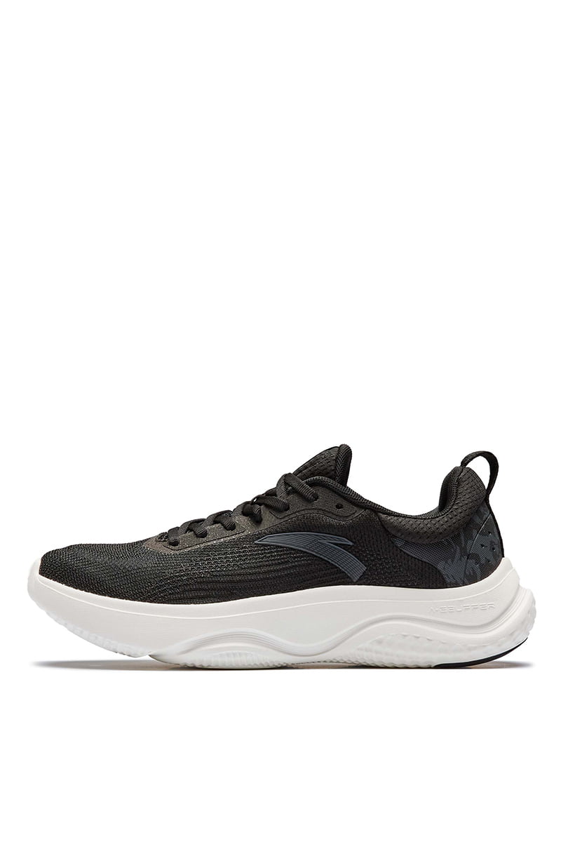 Спортивные кроссовки женские Anta Cross-Training Shoes EBUFFER 4 черные 7.5 US, Черный, Cross-Training Shoes EBUFFER 4
Спортивные кроссовки женские Anta Cross-Training Shoes EBUFFER 4 черные 7.5 US, Черный, Cross-Training Shoes EBUFFER 4