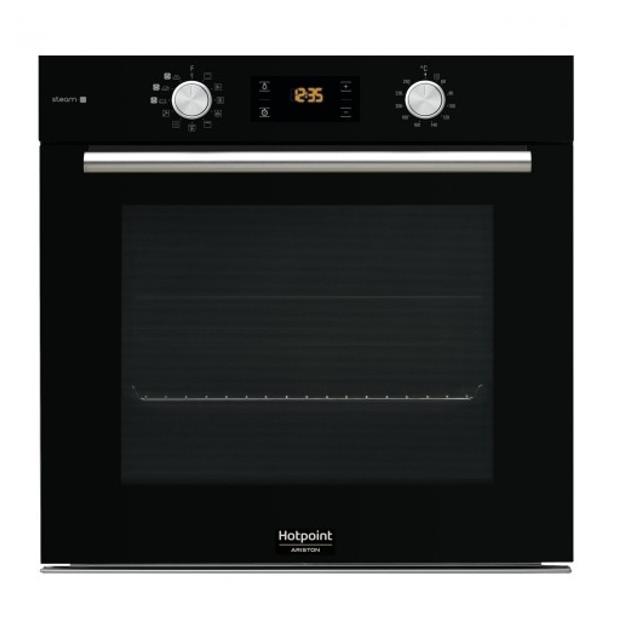 Встраиваемый электрический духовой шкаф Hotpoint-Ariston FA4S 841 JS BLG HA, FA4S 841 JS BLG HA
Встраиваемый электрический духовой шкаф Hotpoint-Ariston FA4S 841 JS BLG HA, FA4S 841 JS BLG HA