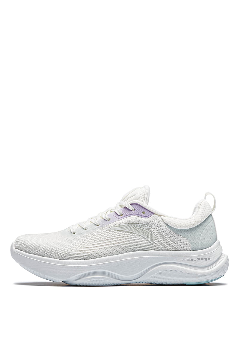 Спортивные кроссовки женские Anta Cross-Training Shoes EBUFFER 4 серые 6.5 US, Серый, Cross-Training Shoes EBUFFER 4
Спортивные кроссовки женские Anta Cross-Training Shoes EBUFFER 4 серые 6.5 US, Серый, Cross-Training Shoes EBUFFER 4