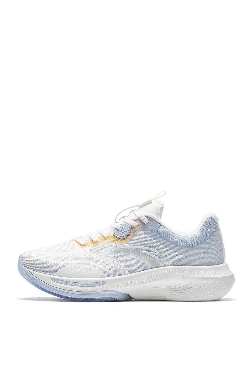 Спортивные кроссовки женские Anta Cross-Training Shoes SUPERFLEXI голубые 5.5 US, Голубой, Cross-Training Shoes SUPERFLEXI
Спортивные кроссовки женские Anta Cross-Training Shoes SUPERFLEXI голубые 5.5 US, Голубой, Cross-Training Shoes SUPERFLEXI