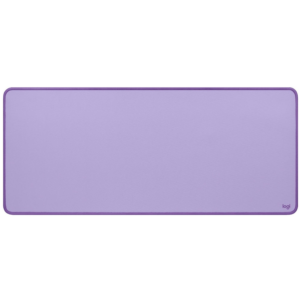 фото Коврик для мыши logitech desk mat studio series lavender purple (956-000054)