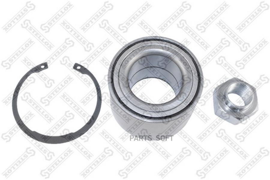 43-28501-Sx =Vkba3965 К-Кт Подшипника Ступ.Пер Suzuki Ignis 1.3 00-03/Alto/Wagon R+ 1.0/1.
43-28501-Sx =Vkba3965 К-Кт Подшипника Ступ.Пер Suzuki Ignis 1.3 00-03/Alto/Wagon R+ 1.0/1.