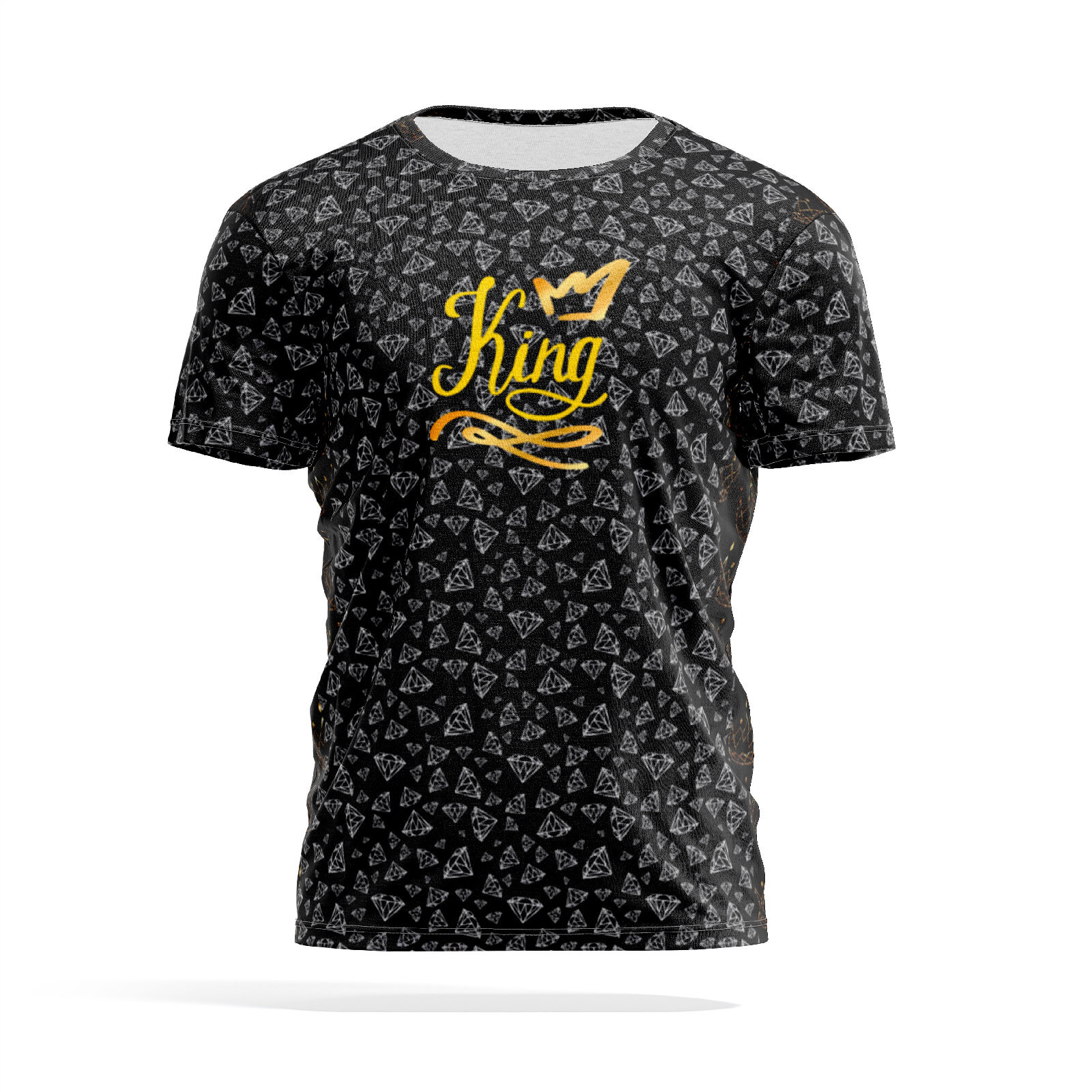Футболка мужская PANiN PaninManTshirtMS_MS2766157 разноцветная S, Черный, PaninManTshirtMS_MS2766157
Футболка мужская PANiN PaninManTshirtMS_MS2766157 разноцветная S, Черный, PaninManTshirtMS_MS2766157