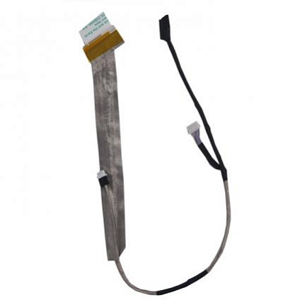 Шлейф для матрицы Lenovo Y410 F41 p/n: DC02000ET00
Шлейф для матрицы Lenovo Y410 F41 p/n: DC02000ET00