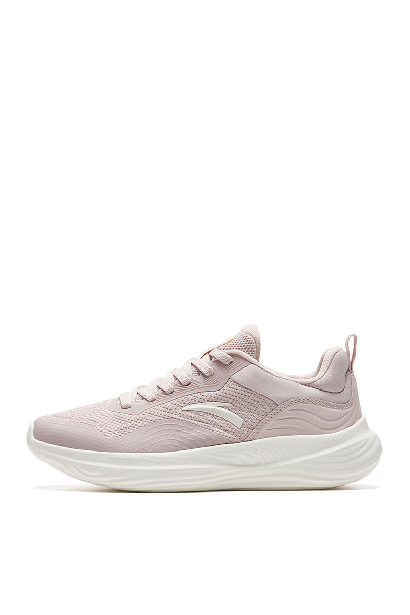 Спортивные кроссовки женские Anta Cross-Training Shoes Basic walking розовые 7 US, Розовый, Cross-Training Shoes Basic Walking
Спортивные кроссовки женские Anta Cross-Training Shoes Basic walking розовые 7 US, Розовый, Cross-Training Shoes Basic Walking