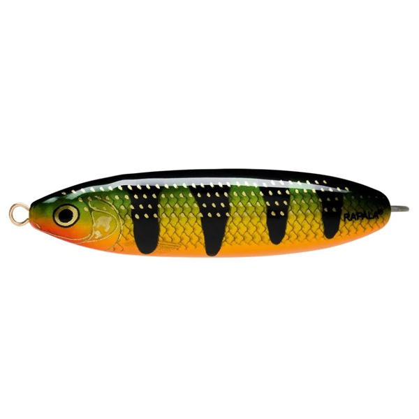 Незацепляйка Rapala Minnow Spoon 06 /P / 6см, 9гр., Желтый;зеленый;черный;красный
Незацепляйка Rapala Minnow Spoon 06 /P / 6см, 9гр., Желтый;зеленый;черный;красный