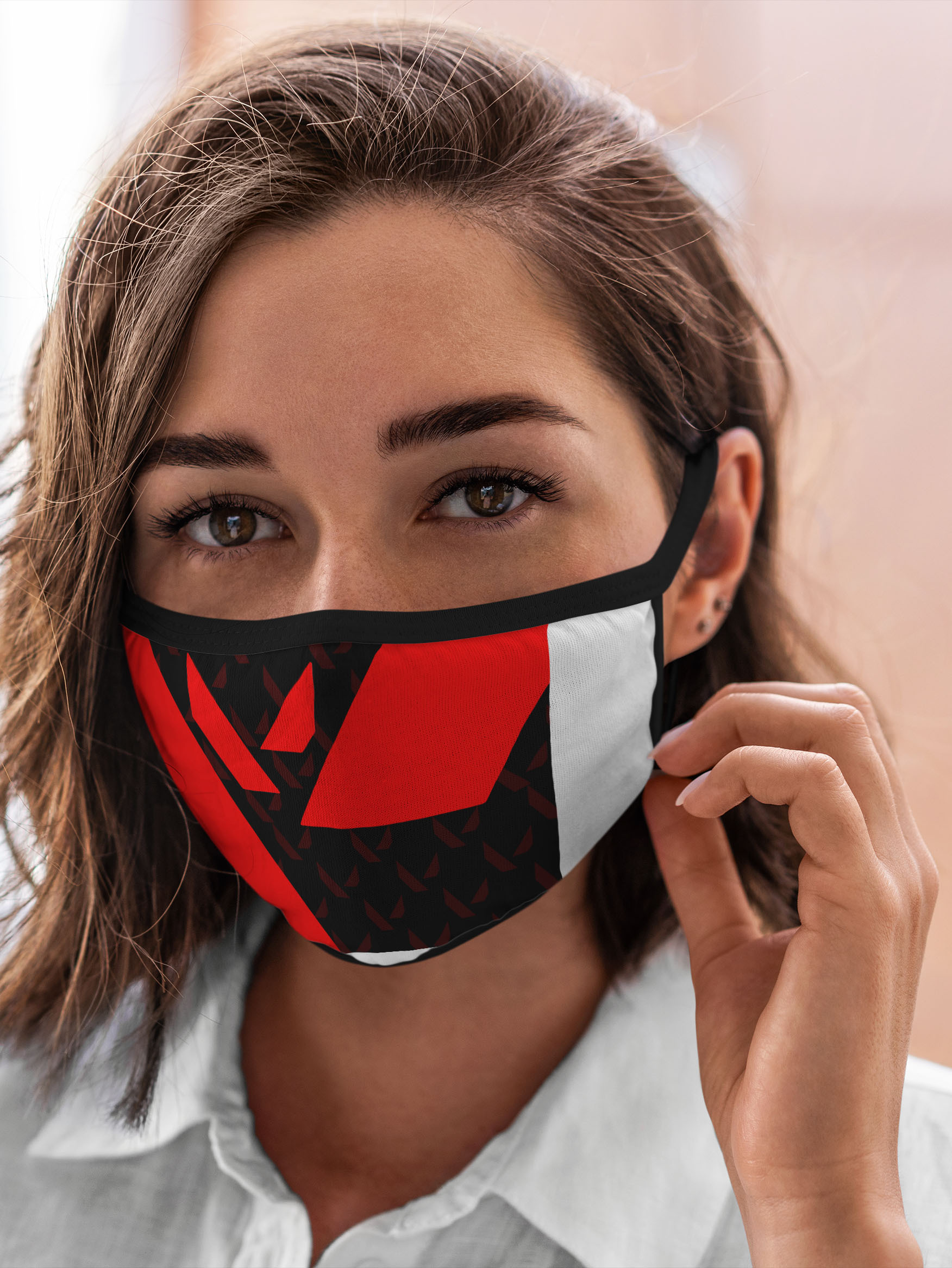 Многоразовая маска унисекс Burnettie Valorant Valorant., Разноцветный, Valorant Valorant.
Многоразовая маска унисекс Burnettie Valorant Valorant., Разноцветный, Valorant Valorant.
