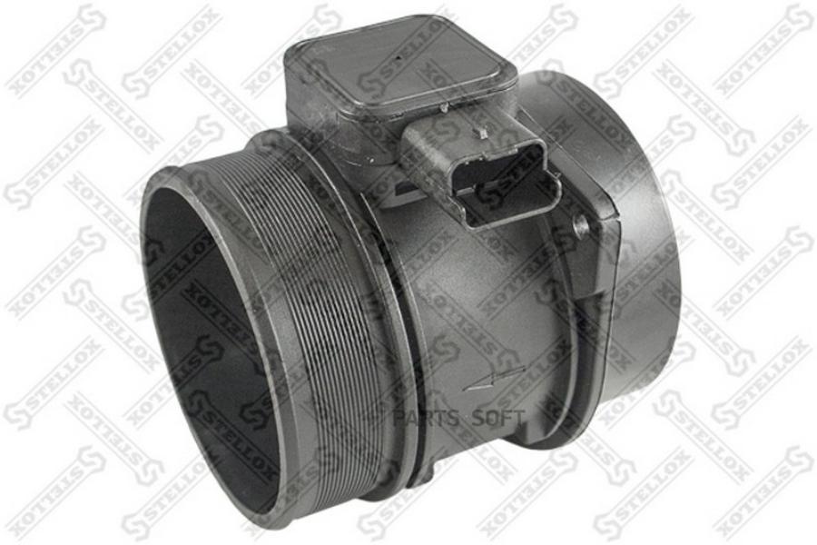 61-06525-Sx измеритель Массы Воздуха Peugeot 407,Citroen C5,Ford Focus 2.0di 99> Stellox а
61-06525-Sx измеритель Массы Воздуха Peugeot 407,Citroen C5,Ford Focus 2.0di 99> Stellox а