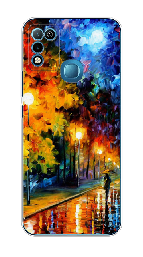 Чехол на Infinix Hot 10 Play/Hot 11 Play "Безлюдная улочка", Оранжевый;желтый;синий, 3100650-1
Чехол на Infinix Hot 10 Play/Hot 11 Play "Безлюдная улочка", Оранжевый;желтый;синий, 3100650-1