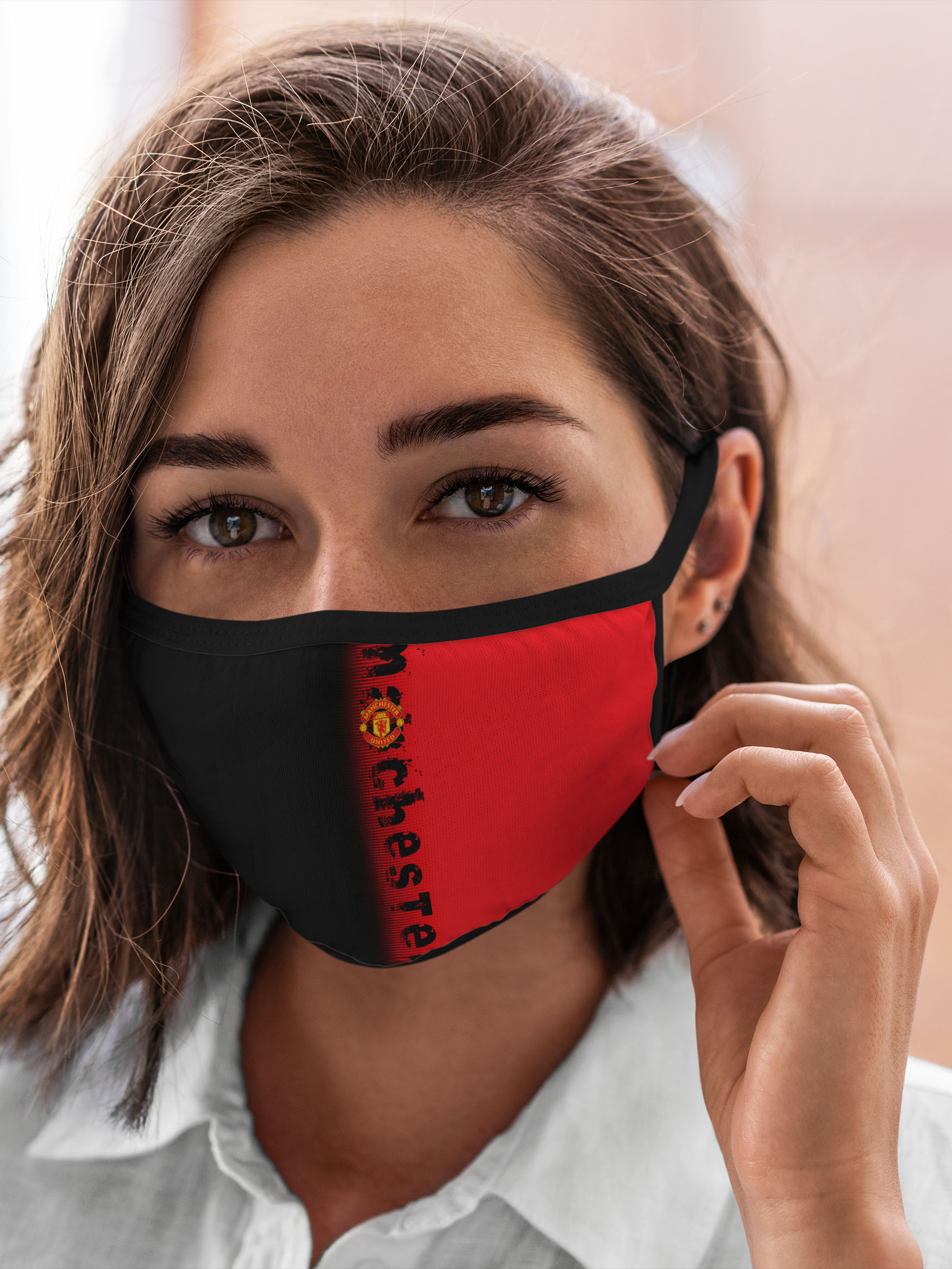 Многоразовая маска унисекс Burnettie Manchester United F.C.M.U 2018 Original, Разноцветный, Manchester United F.C.M.U 2018 Original
Многоразовая маска унисекс Burnettie Manchester United F.C.M.U 2018 Original, Разноцветный, Manchester United F.C.M.U 2018 Original