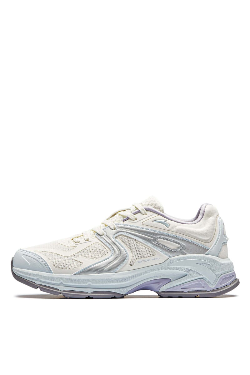 Спортивные кроссовки женские Anta Casual Shoes Millennium-Glacier A-FLASHEDGE бежевые 8 US, Бежевый, Casual Shoes Millennium-Glacier A-FLASHEDGE
Спортивные кроссовки женские Anta Casual Shoes Millennium-Glacier A-FLASHEDGE бежевые 8 US, Бежевый, Casual Shoes Millennium-Glacier A-FLASHEDGE