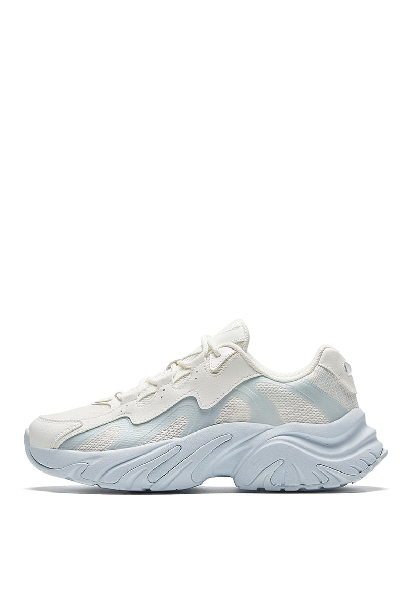 Спортивные кроссовки женские Anta Casual Shoes BUNNY 3 бежевые 8.5 US, Бежевый, Casual Shoes BUNNY 3
Спортивные кроссовки женские Anta Casual Shoes BUNNY 3 бежевые 8.5 US, Бежевый, Casual Shoes BUNNY 3