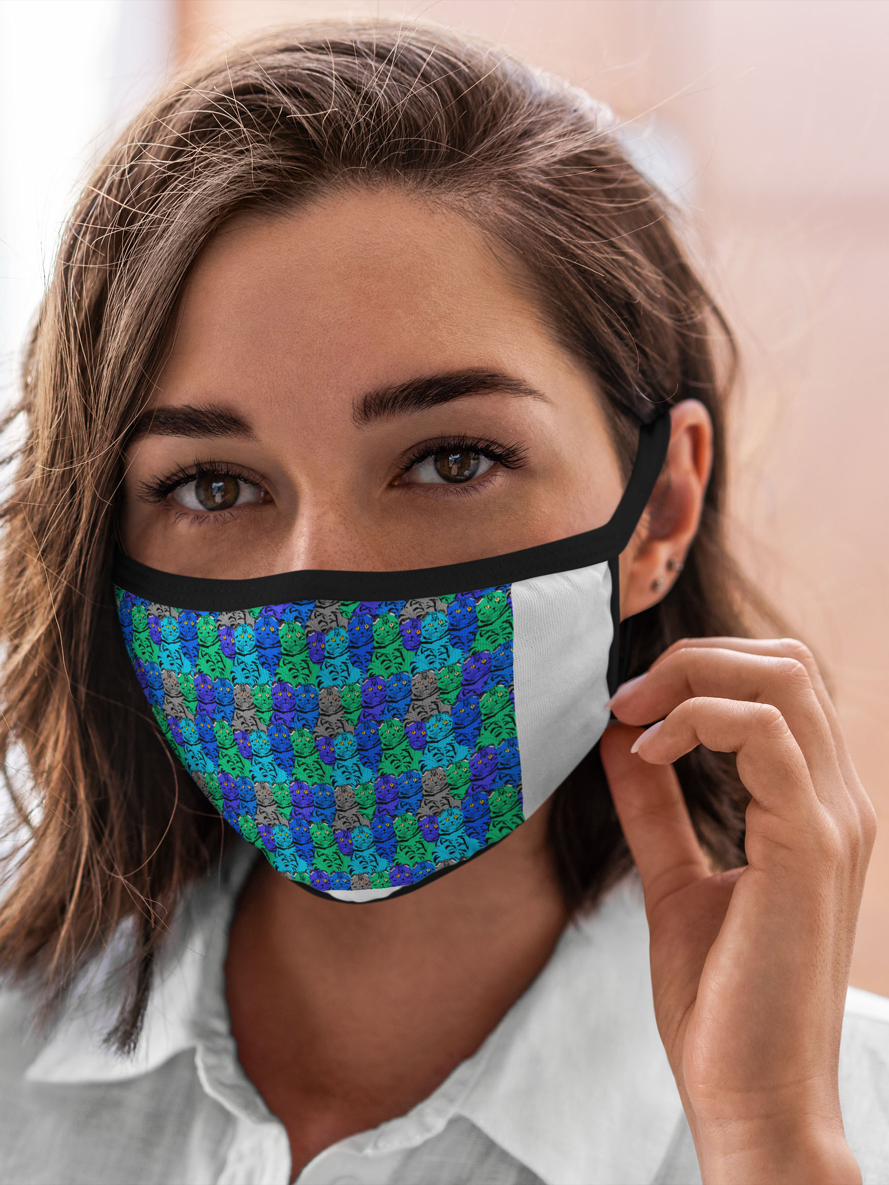 Многоразовая маска унисекс Burnettie Кот Мем Толстый, Разноцветный, Кот Мем Толстый
Многоразовая маска унисекс Burnettie Кот Мем Толстый, Разноцветный, Кот Мем Толстый