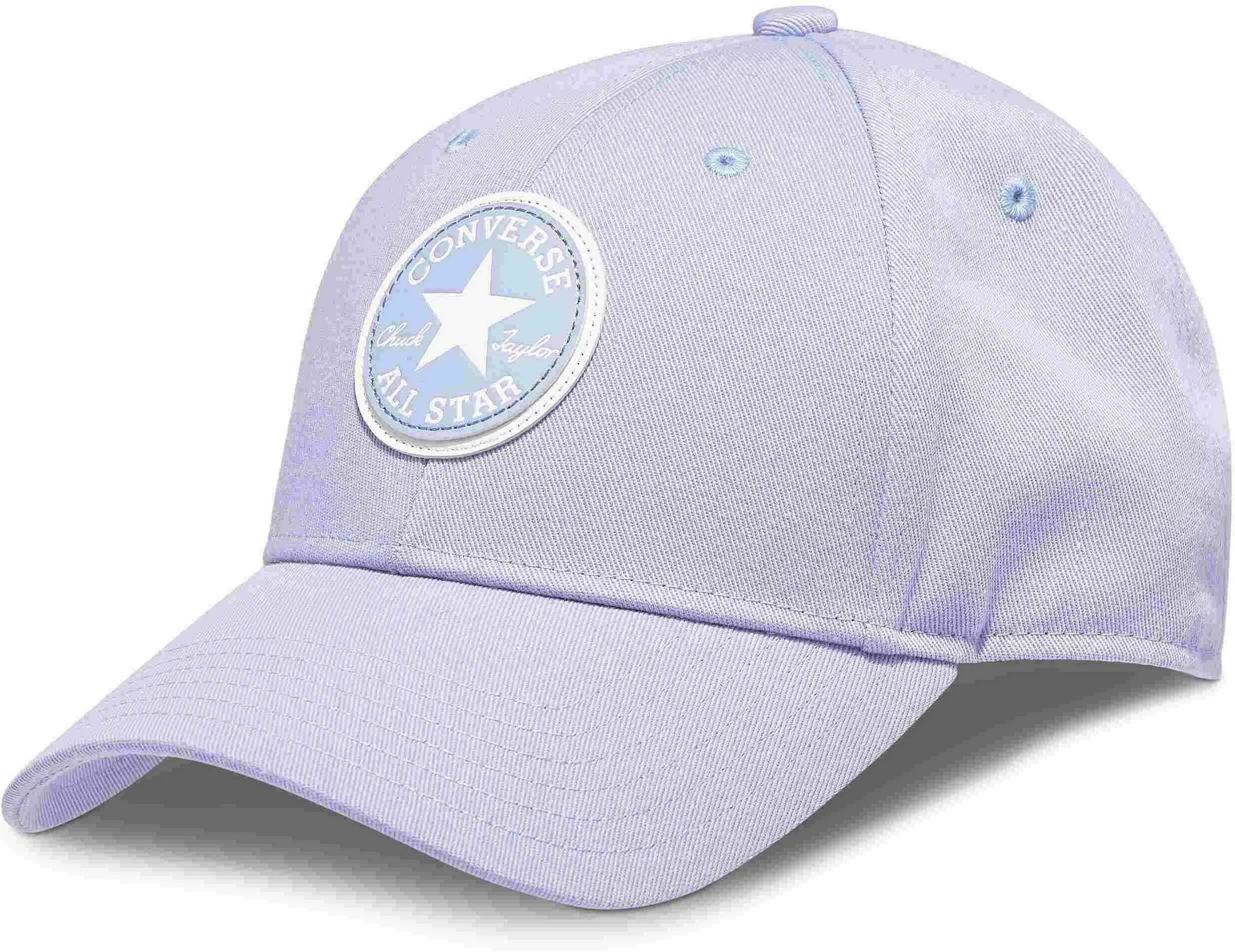 Бейсболка унисекс Converse Seasonal голубая р.56-58, Seasonal
Бейсболка унисекс Converse Seasonal голубая р.56-58, Seasonal