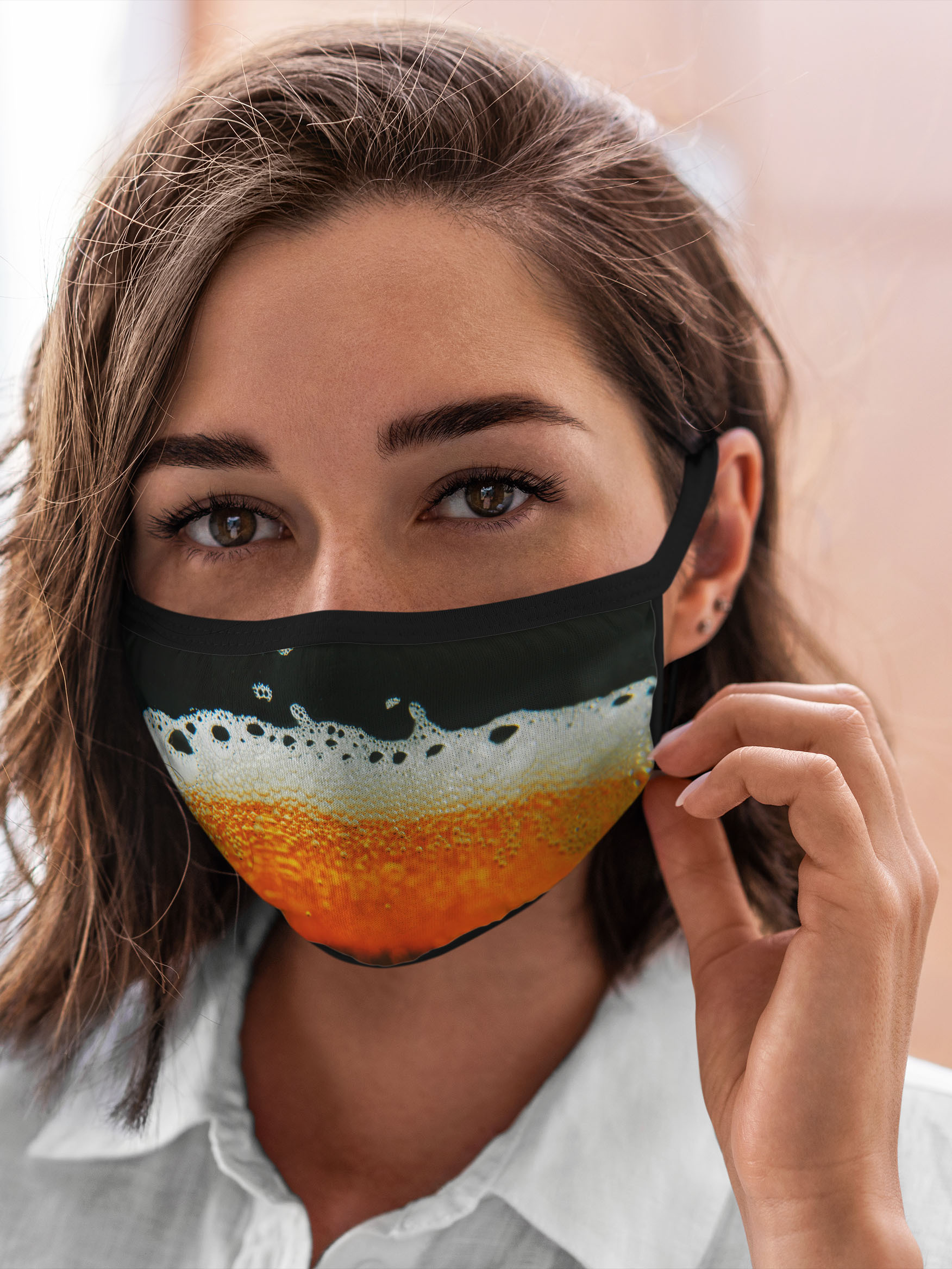 Многоразовая маска унисекс Burnettie Пиво Водочные Темное, Разноцветный, Пиво Водочные Темное
Многоразовая маска унисекс Burnettie Пиво Водочные Темное, Разноцветный, Пиво Водочные Темное