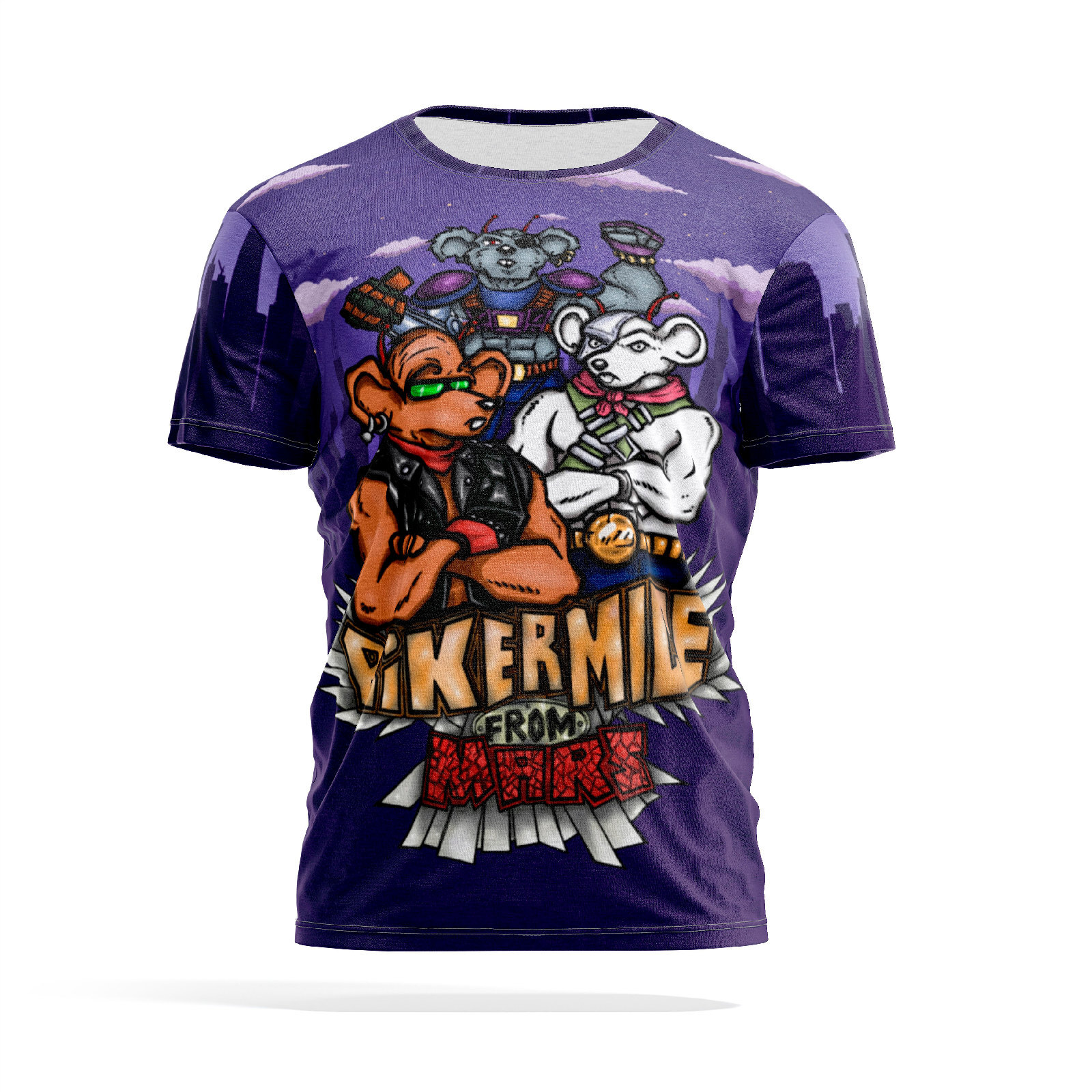 Футболка мужская PANiN PaninManTshirtMS_MS3113089 разноцветная M, PaninManTshirtMS_MS3113089
Футболка мужская PANiN PaninManTshirtMS_MS3113089 разноцветная M, PaninManTshirtMS_MS3113089