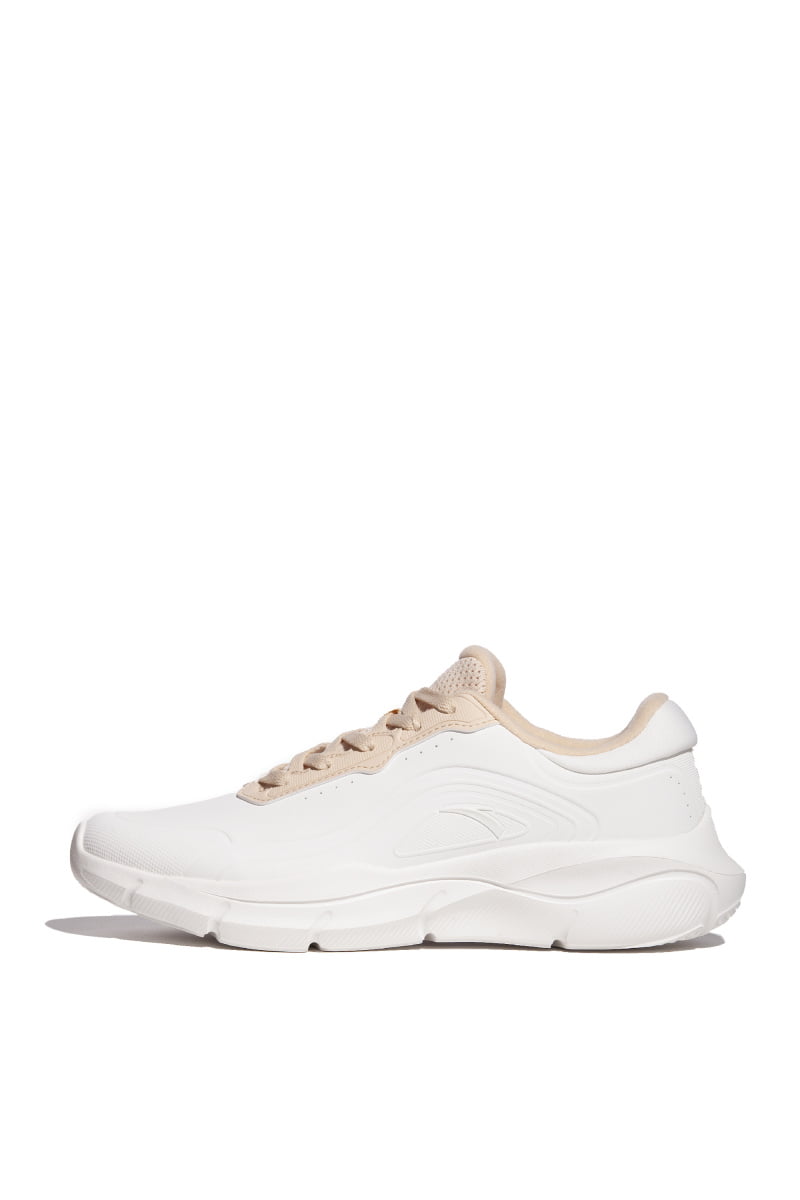 Спортивные кроссовки женские Anta Cross-Training Shoes Basic Walking белые 5.5 US, Белый, Cross-Training Shoes Basic Walking
Спортивные кроссовки женские Anta Cross-Training Shoes Basic Walking белые 5.5 US, Белый, Cross-Training Shoes Basic Walking