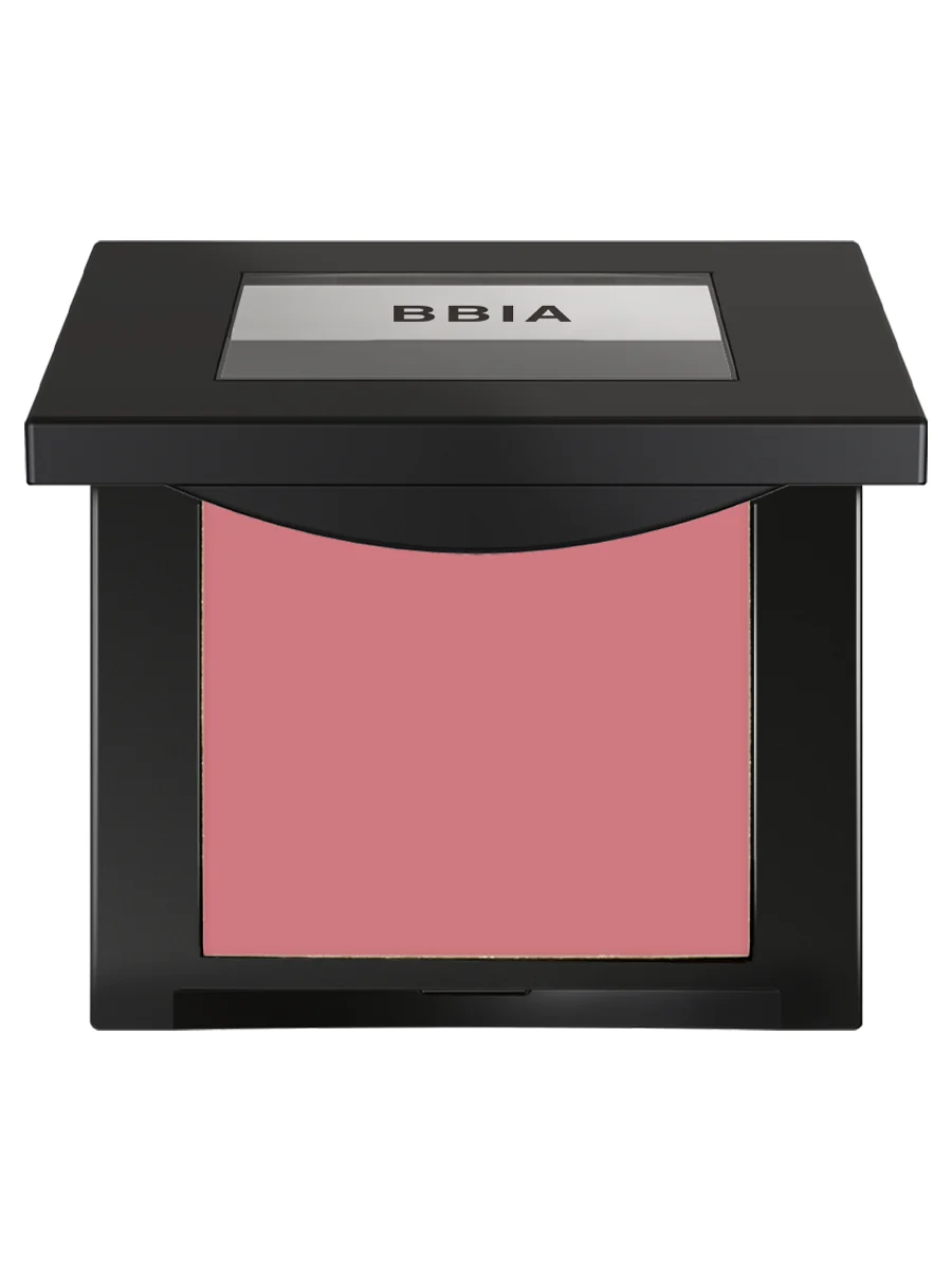 Румяна для лица BBIA пудровые роза Last Blush 06 Rose Blossom 2.5г, Розовый, Румяна
Румяна для лица BBIA пудровые роза Last Blush 06 Rose Blossom 2.5г, Розовый, Румяна